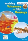 Rumbling Volcanoes and Silly Monkeys : Levels 9-11 - Book