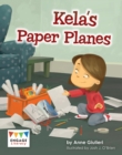 Kela's Paper Planes - Book