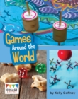 Games Around the World - Book