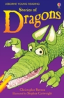 Stories of Dragons - eBook