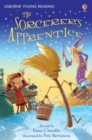 The Sorcerer's Apprentice - eBook