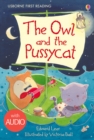 The Owl and the Pussy Cat - eBook