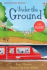 Under The Ground - eBook