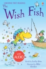 The Wish Fish - eBook