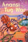 Anansi and the Tug of War - eBook