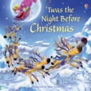 'Twas the Night before Christmas - Book