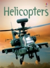 Helicopters - Book