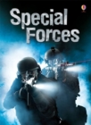 Special Forces - Book