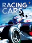 Racing Cars - Book