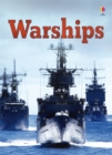 Warships - Book