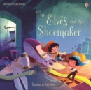 The Elves and the Shoemaker - Book