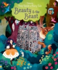 Peep Inside a Fairy Tale Beauty and the Beast - Book