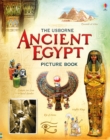 Ancient Egypt Picture Book - Book