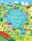 Little Children's Travel Pad - Book