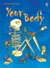 Your Body : Usborne Beginners - eBook