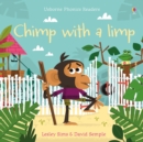 Chimp with a Limp - Book