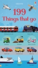 199 Things that Go - Book