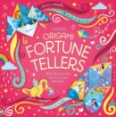 Origami Fortune Tellers - Book