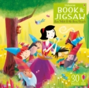 Usborne Book and Jigsaw Snow White and the Seven Dwarfs - Book