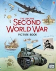 Second World War Picture Book - Book