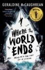 Where the World Ends - eBook