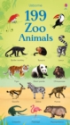 199 Zoo Animals - Book
