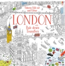 Fold-out & Colour London : Fold-out & Colour London - Book