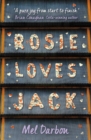 Rosie Loves Jack - Book