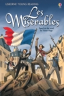 Les Miserables - Book