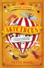 Skycircus - Book