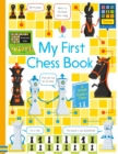 My First Chess book - Book
