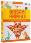 Origami Animals - Book