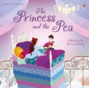 Princess and the Pea - Book