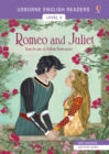 Romeo and Juliet - Book