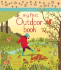 My First Outdoor Book - Book