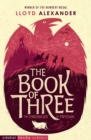 The Book of Three - Book