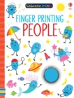 Finger Printing People - Book