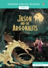 Jason and the Argonauts - Book