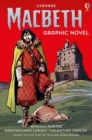 Macbeth Graphic Novel - Book