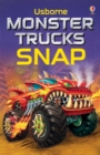 Monster Trucks Snap - Book