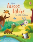 Aesop's Fables for Little Children - Book
