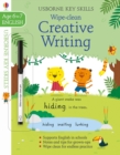 Wipe-Clean Creative Writing 6-7 - Book