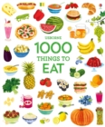 1000 Things to Eat - Book