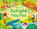 Jungle Play Pad - Book
