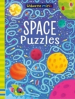 Space Puzzles x5 - Book