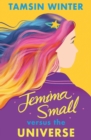 Jemima Small Versus the Universe - eBook