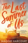 The Last Summer of Us - Book