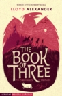 The Book of Three - eBook