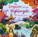 Emperor and the Nightingale - Book