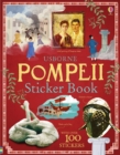 Pompeii Sticker Book - Book